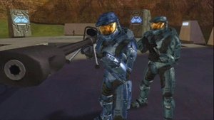 Red vs. Blue Epizóda 5