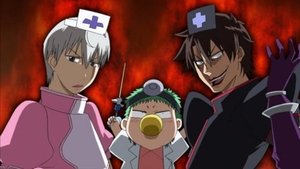 Beelzebub Epizóda 6