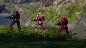 Red vs. Blue Epizóda 17