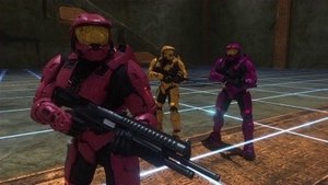 Red vs. Blue Epizóda 18