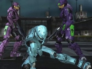 Red vs. Blue Epizóda 3
