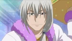 Beelzebub Epizóda 55