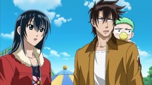 Beelzebub Epizóda 39