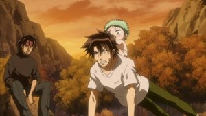Beelzebub Epizóda 46