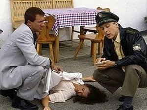 Policajti z Rosenheimu Epizóda 5