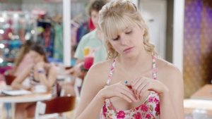 Mako Mermaids Moon Ring 2