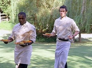 Top Chef Epizóda 4