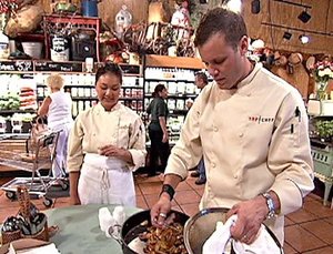 Top Chef Epizóda 7