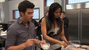 Top Chef Epizóda 2