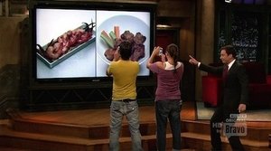 Top Chef Epizóda 9