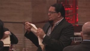 Top Chef Epizóda 6