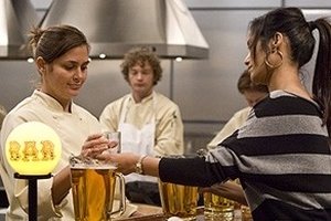 Top Chef Epizóda 6