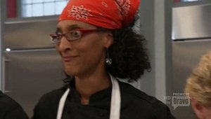 Top Chef Epizóda 1