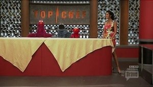 Top Chef Epizóda 10