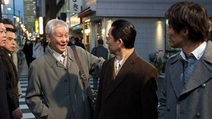 AIBOU: Tokyo Detective Duo Epizóda 15