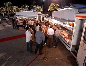 Top Chef Epizóda 8