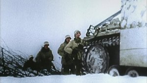 World War II in Colour Epizóda 4