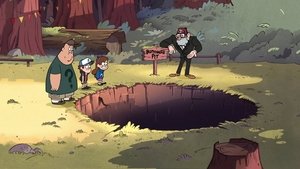 Mestečko záhad Epizóda 14