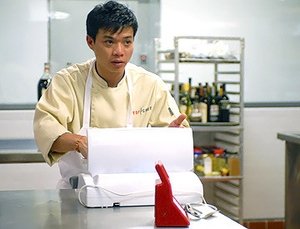 Top Chef Epizóda 13