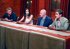 Top Chef Epizóda 7