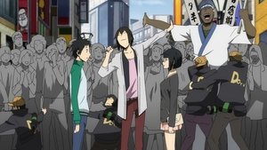Durarara!! Epizóda 2