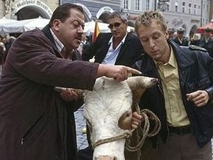 Policajti z Rosenheimu Epizóda 2