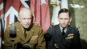 World War II in Colour Epizóda 12
