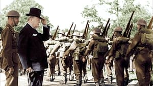 World War II in Colour Epizóda 3