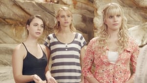 Mako Mermaids Lyla Alone