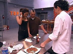 Top Chef Epizóda 10
