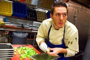 Top Chef Epizóda 12