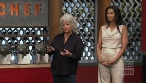 Top Chef Epizóda 11