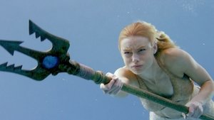 Mako Mermaids Aquata Returns