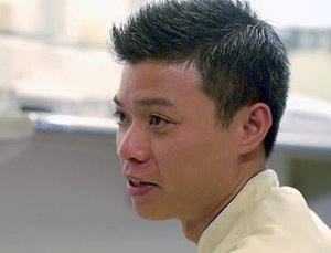 Top Chef Epizóda 15