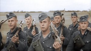 World War II in Colour Epizóda 1