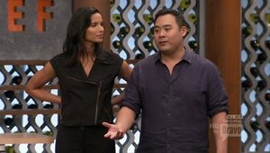 Top Chef Epizóda 3