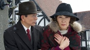 AIBOU: Tokyo Detective Duo Epizóda 11