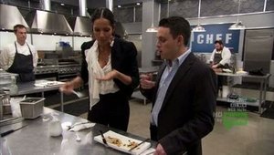 Top Chef Epizóda 13