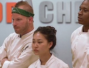 Top Chef Epizóda 3