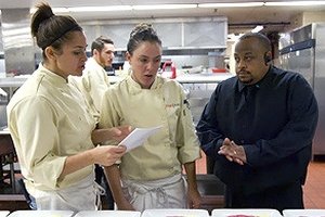 Top Chef Epizóda 5