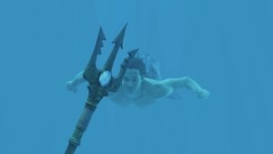 Mako Mermaids The Trident Job
