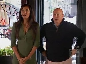 Top Chef Epizóda 1