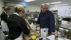Top Chef Epizóda 4