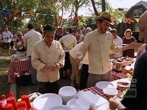 Top Chef Epizóda 3