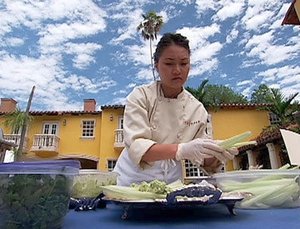 Top Chef Epizóda 5