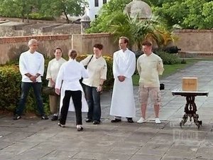 Top Chef Epizóda 14