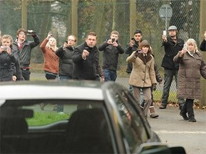 Black Mirror Epizóda 2