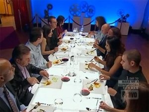 Top Chef Epizóda 4