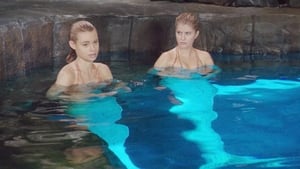 Mako Mermaids Zac's Pool Party