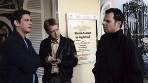 Policajti z Rosenheimu Epizóda 1